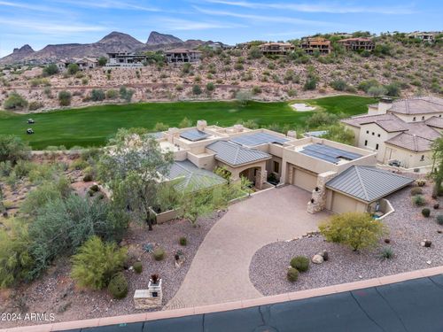 9732 N Fireridge Trail, Fountain Hills, AZ, 85268 | Card Image