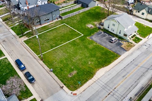 1607 Bellefontaine St, Indianapolis, IN, 46202-1810 | Card Image