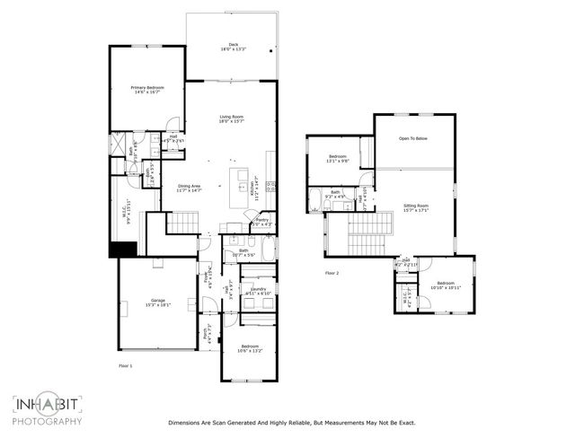 329 Peace Pipe Way, House other with 4 bedrooms, 3 bathrooms and 4 parking in Georgetown TX | Image 4