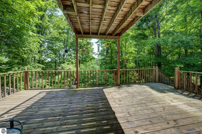 3721 W 18 Rd, House other with 4 bedrooms, 1 bathrooms and null parking in Mesick MI | Image 16
