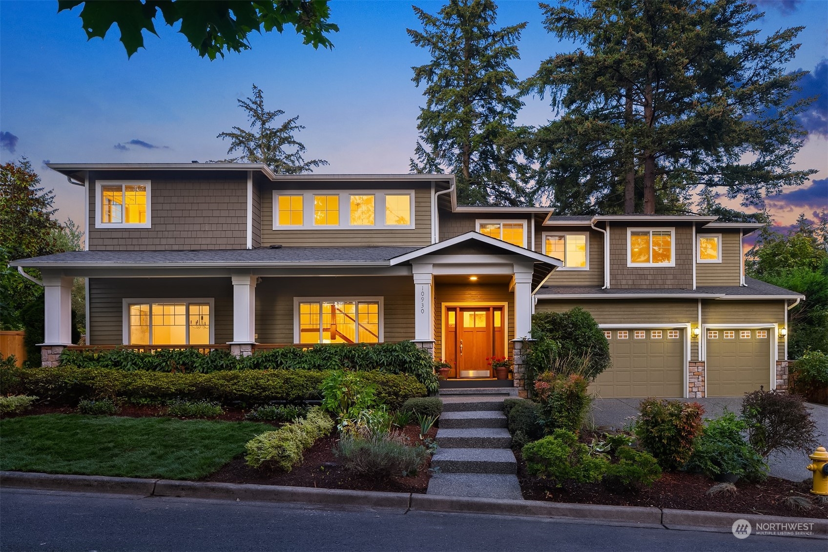 103rd Ave, Kirkland, WA 98033