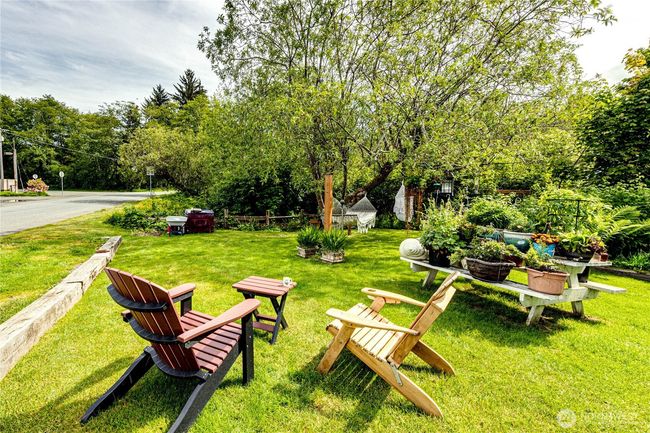 16672 Frontier St, House other with 2 bedrooms, 1 bathrooms and 1 parking in Clallam Bay WA | Image 19
