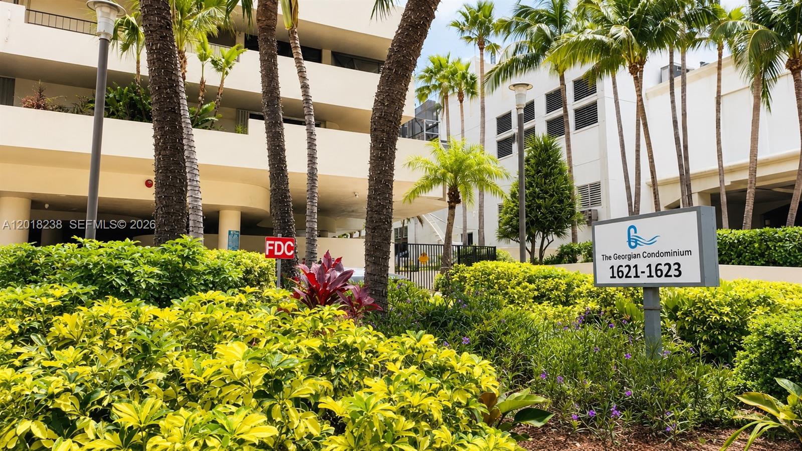 Residential in Miami Beach 3