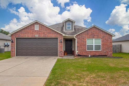 2975 Alderwood Dr, Conway, AR, 72032-8104 | Card Image