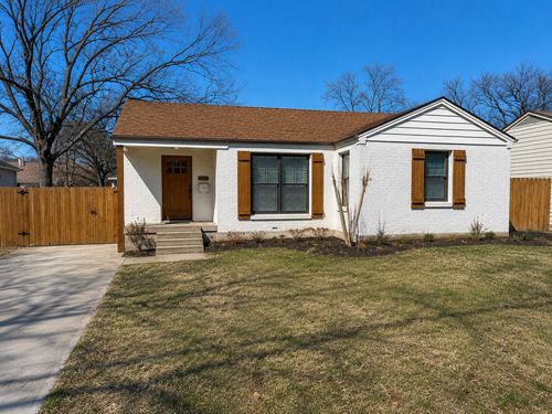 2716 W Biddison St, Fort Worth, TX, 76109-3035 | Card Image