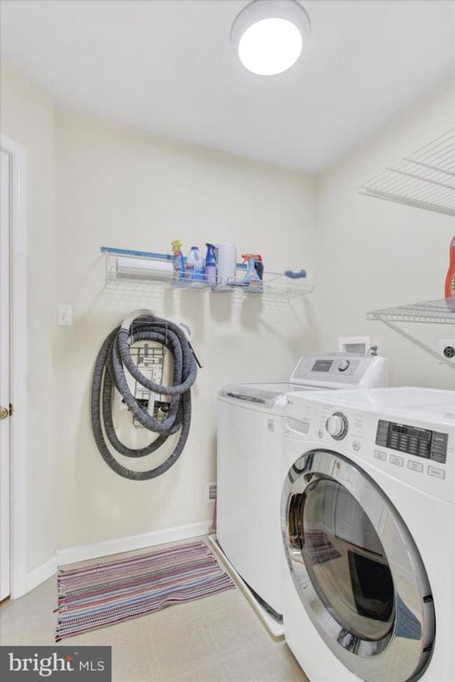 2810 Admire Springs Dr, House other with 4 bedrooms, 3 bathrooms and null parking in DOVER PA | Image 19