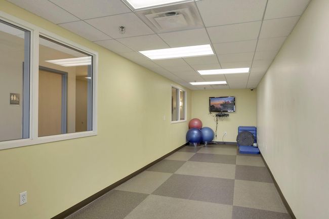 Aerobic/Yoga Room | Image 30