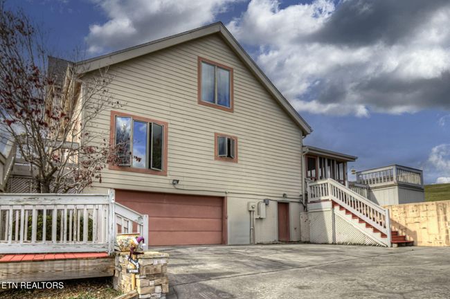 3102 Ellejoy Rd, House other with 3 bedrooms, 4 bathrooms and 2 parking in Walland TN | Image 57