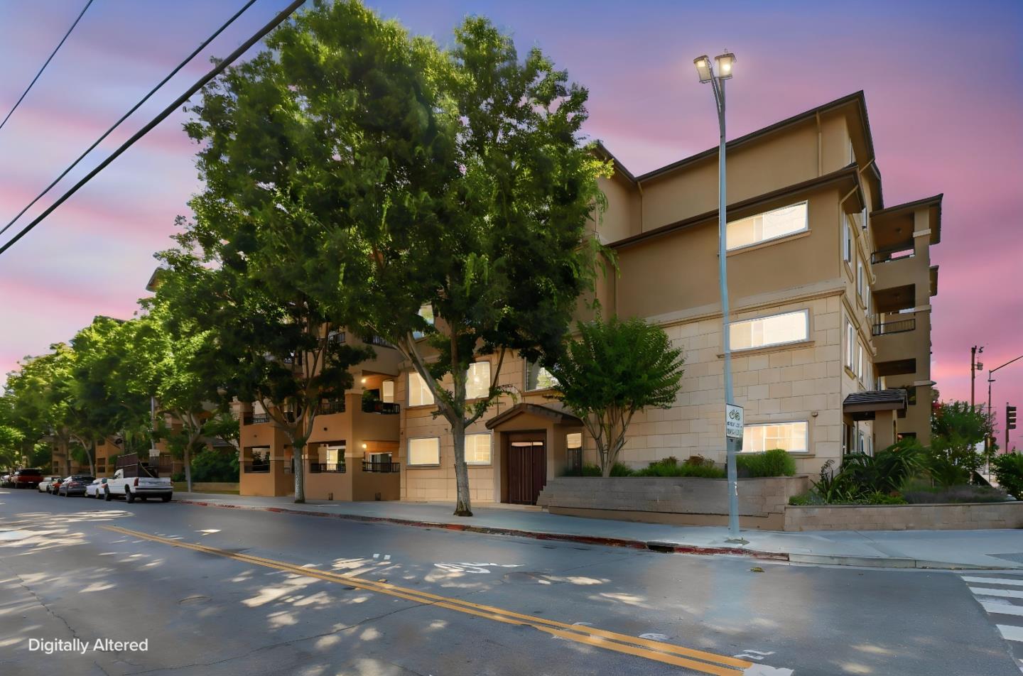 Residential in San Jose 3