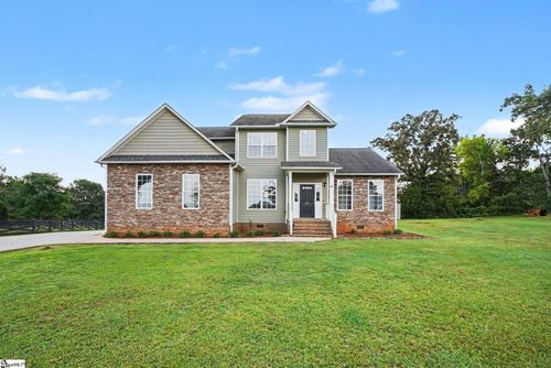 205 Chanticlear Court, Gray Court, SC, 29645 | Card Image