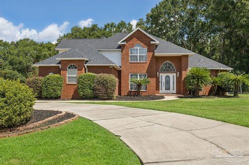 3028 Greystone Dr, Pace, FL, 32571-8452 | Card Image