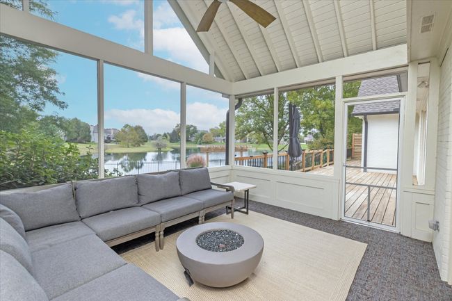 1201 Helford Ln, House other with 5 bedrooms, 5 bathrooms and null parking in Carmel IN | Image 43