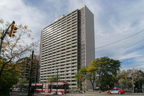 606-666 Spadina Ave, Toronto, ON, M5S2H8 | Card Image