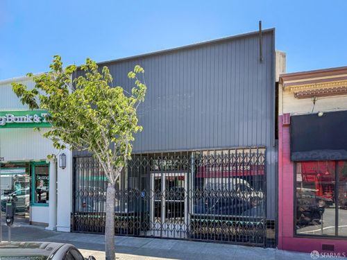 827 Irving St, San Francisco, CA, 94122-2310 | Card Image