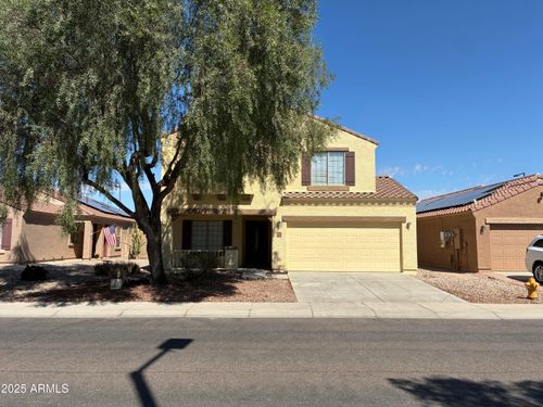23724 W Grove St, Buckeye, AZ, 85326-7206 | Card Image