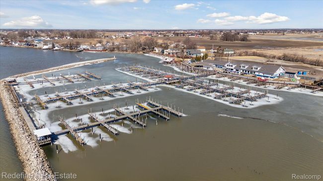6730 Lakeshore Dr, House other with 3 bedrooms, 3 bathrooms and null parking in Newport MI | Image 56