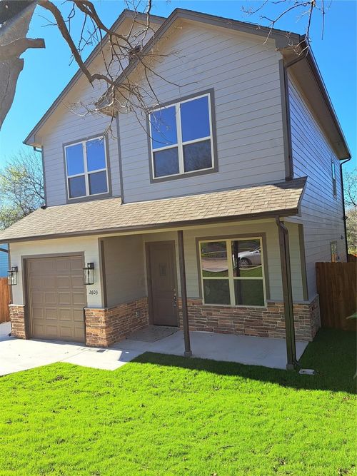 2603 Malone St, Fort Worth, TX, 76106-7450 | Card Image