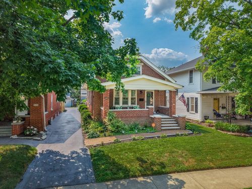 647 Montrose Ave, Bexley, OH, 43209-2448 | Card Image