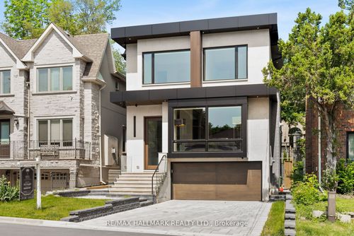 37 Rowley Ave, North York, ON, M4P2T1 | Card Image