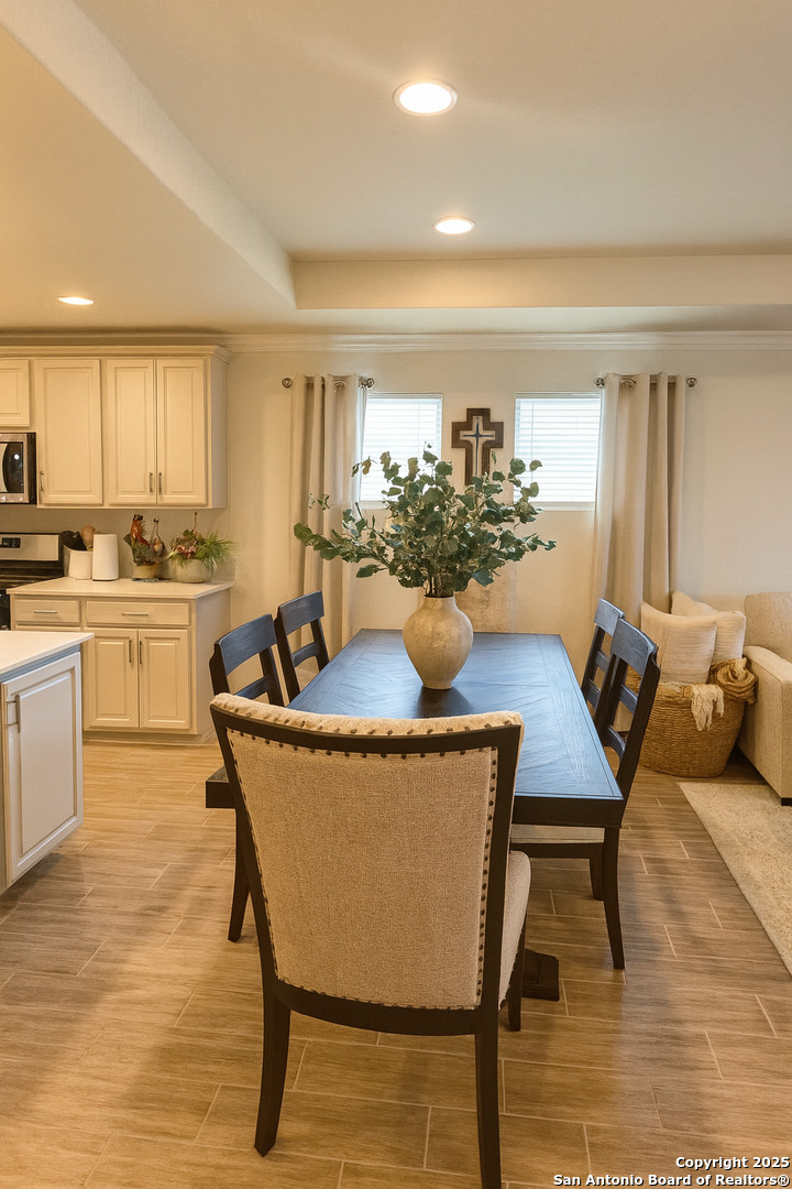 Residential Lease in San Antonio 3