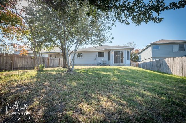 2006 Charlotte Way, House other with 3 bedrooms, 2 bathrooms and 2 parking in Round Rock TX | Image 29