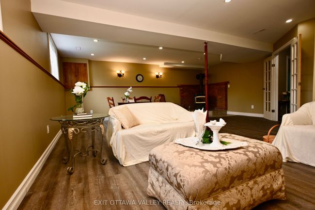 1932 Gore Line, House other with 4 bedrooms, 2 bathrooms and 4 parking in Westmeath ON | Image 24