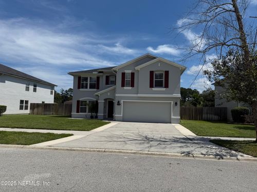2999 Bent Bow Ln, MIDDLEBURG, FL, 32068-8249 | Card Image