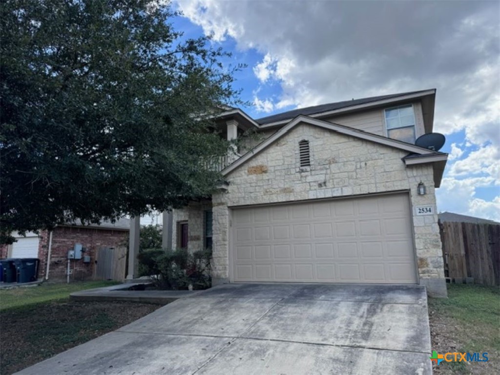 Duval Dr, New Braunfels, TX 78130