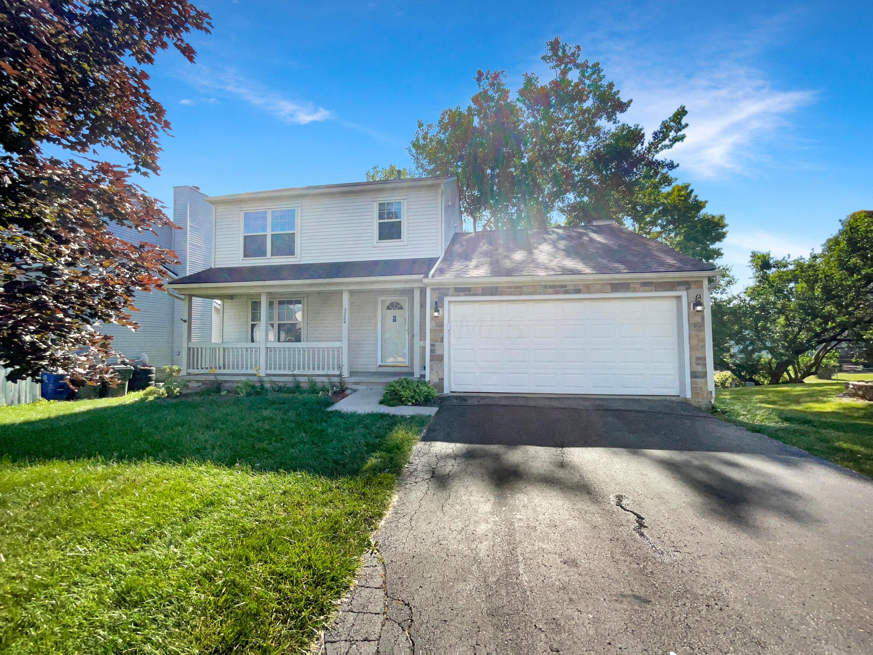 Bidlington Dr, Columbus, OH 43224