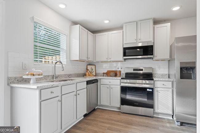 4 - 100 Lena Ln, Townhouse with 3 bedrooms, 3 bathrooms and null parking in Eatonton GA | Image 12