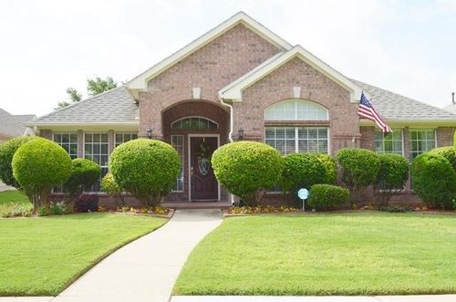 3004 Blue Mesa Dr, Plano, TX, 75025-4216 | Card Image