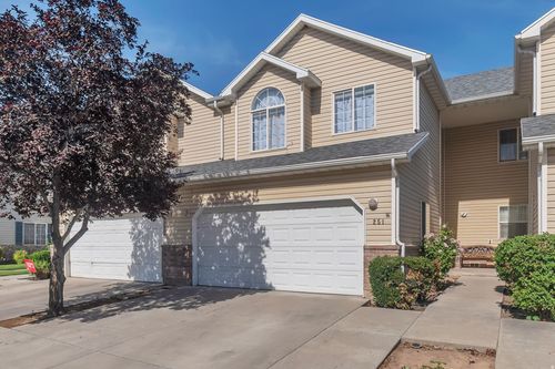 251 S Parkside Ct, Provo, UT, 84601-3918 | Card Image
