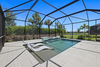 4707 Motta Court, House other with 3 bedrooms, 2 bathrooms and null parking in Bradenton FL | Image 2