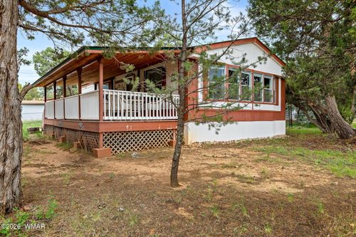 2125 Fishermans Road, Overgaard, AZ, 85933 | Card Image