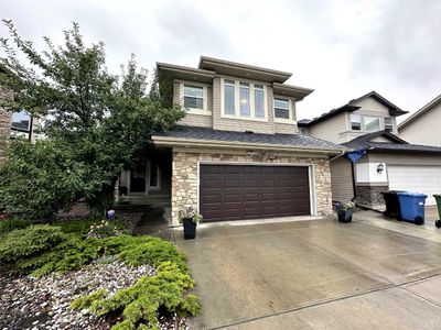 243 Chaparral Ravine View Se, House detached with 5 bedrooms, 3 bathrooms and 4 parking in Calgary AB | Image 1