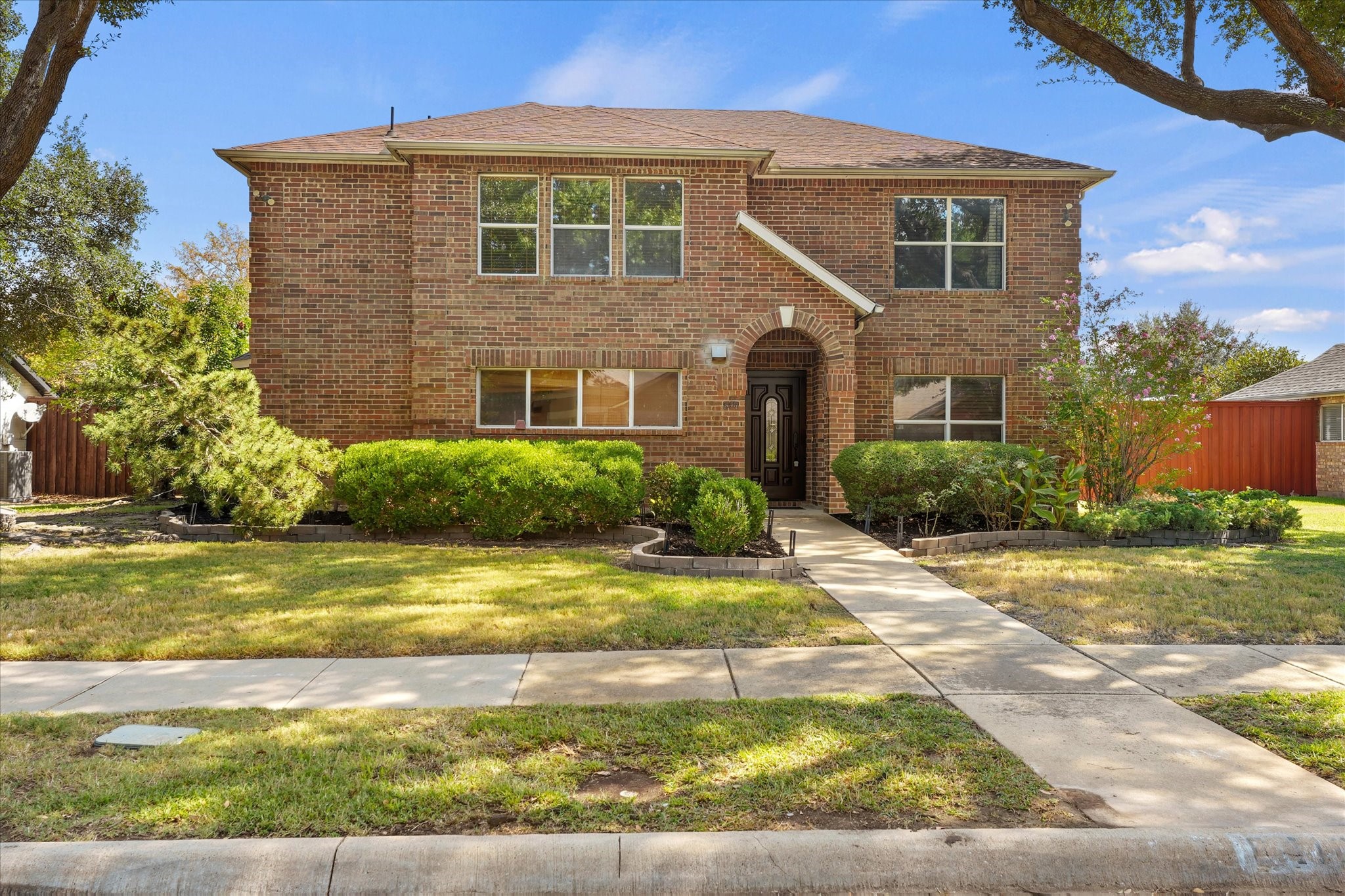 Residential in Frisco 3