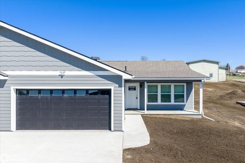 113 W 6th B (East Side) Street, Woodbine, IA, 51579 | Card Image