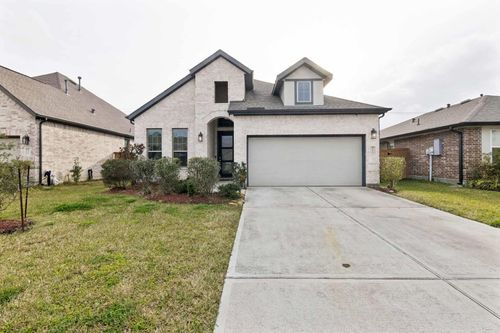 13025 Ocean Breeze Ln, Texas City, TX, 77568-2207 | Card Image