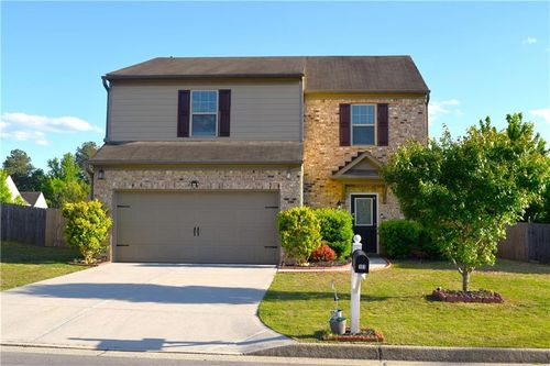 181 Aberdeen Way, Dallas, GA, 30132-1993 | Card Image