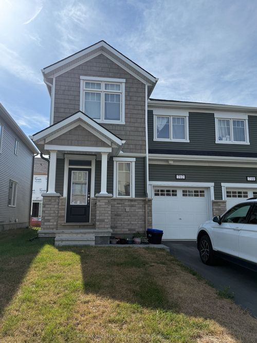 712 Quilter Row, Richmond, ON, K0A2Z0 | Card Image
