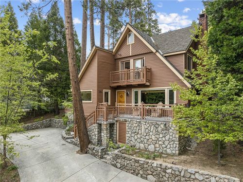 189 St Hwy 173, Lake Arrowhead, CA, 92352 | Card Image