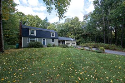 115 Jane Drive, House other with 4 bedrooms, 1 bathrooms and null parking in Candia NH | Image 3