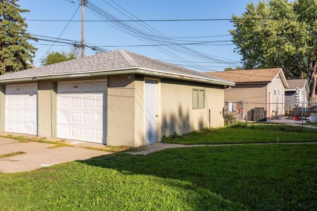 1824 Ulysses St Ne, Home with 4 bedrooms, 2 bathrooms and null parking in Minneapolis MN | Image 29