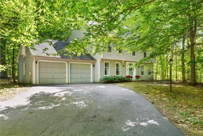 701 Middlebury Road, House other with 5 bedrooms, 3 bathrooms and null parking in Webster NY | Image 2