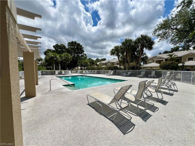 APT-103 - 12030 Summergate Cir, Condo with 2 bedrooms, 2 bathrooms and null parking in FORT MYERS FL | Image 16