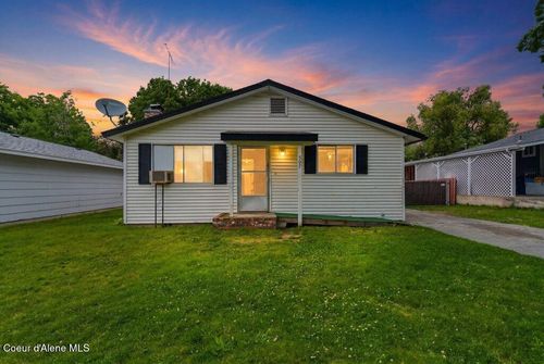 507 Rose, Coeur d'Alene, ID, 83814 | Card Image
