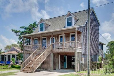 109 Winnie Blount Road, House other with 3 bedrooms, 2 bathrooms and null parking in Ocracoke NC | Image 1