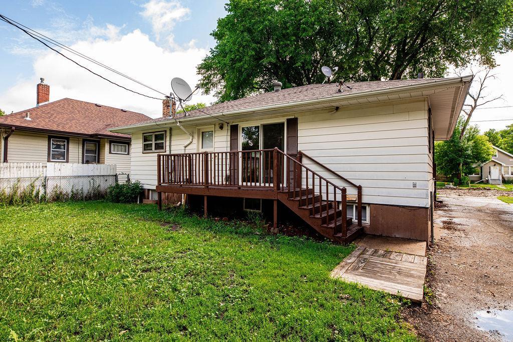 Residential in Moorhead 5