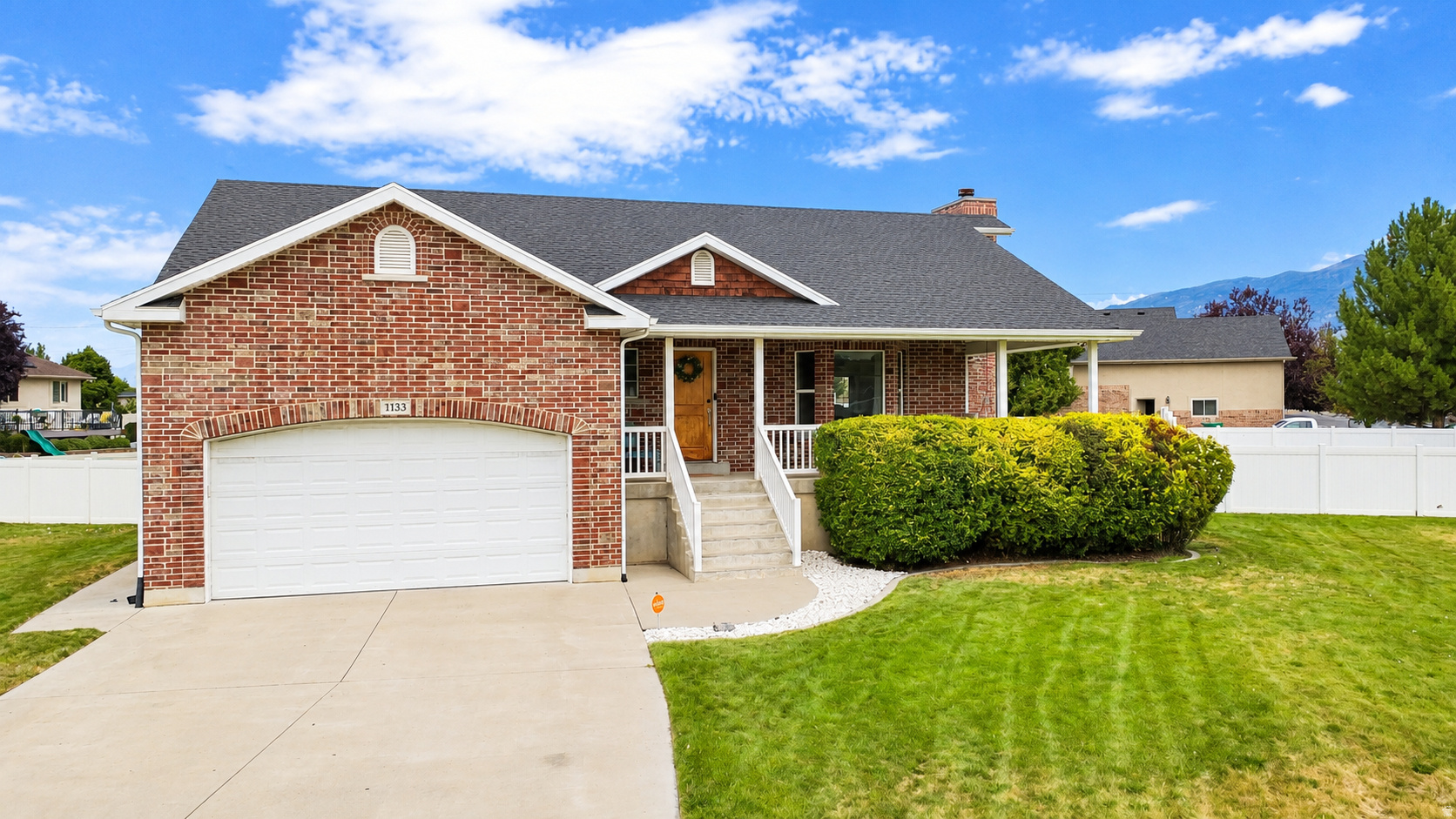 Residential in Layton