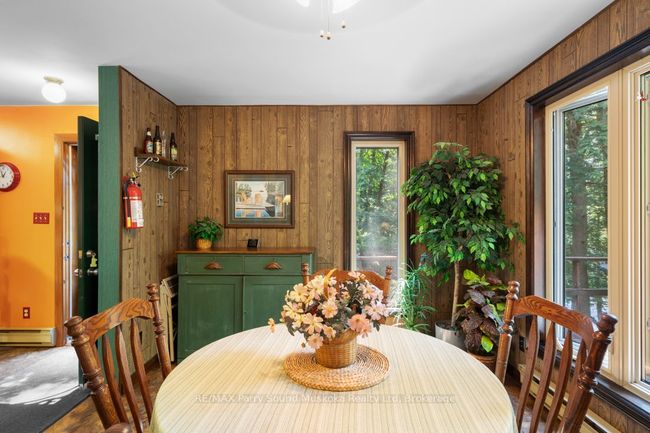 18 Meharg Dr, House other with 3 bedrooms, 2 bathrooms and 7 parking in Mckellar ON | Image 28